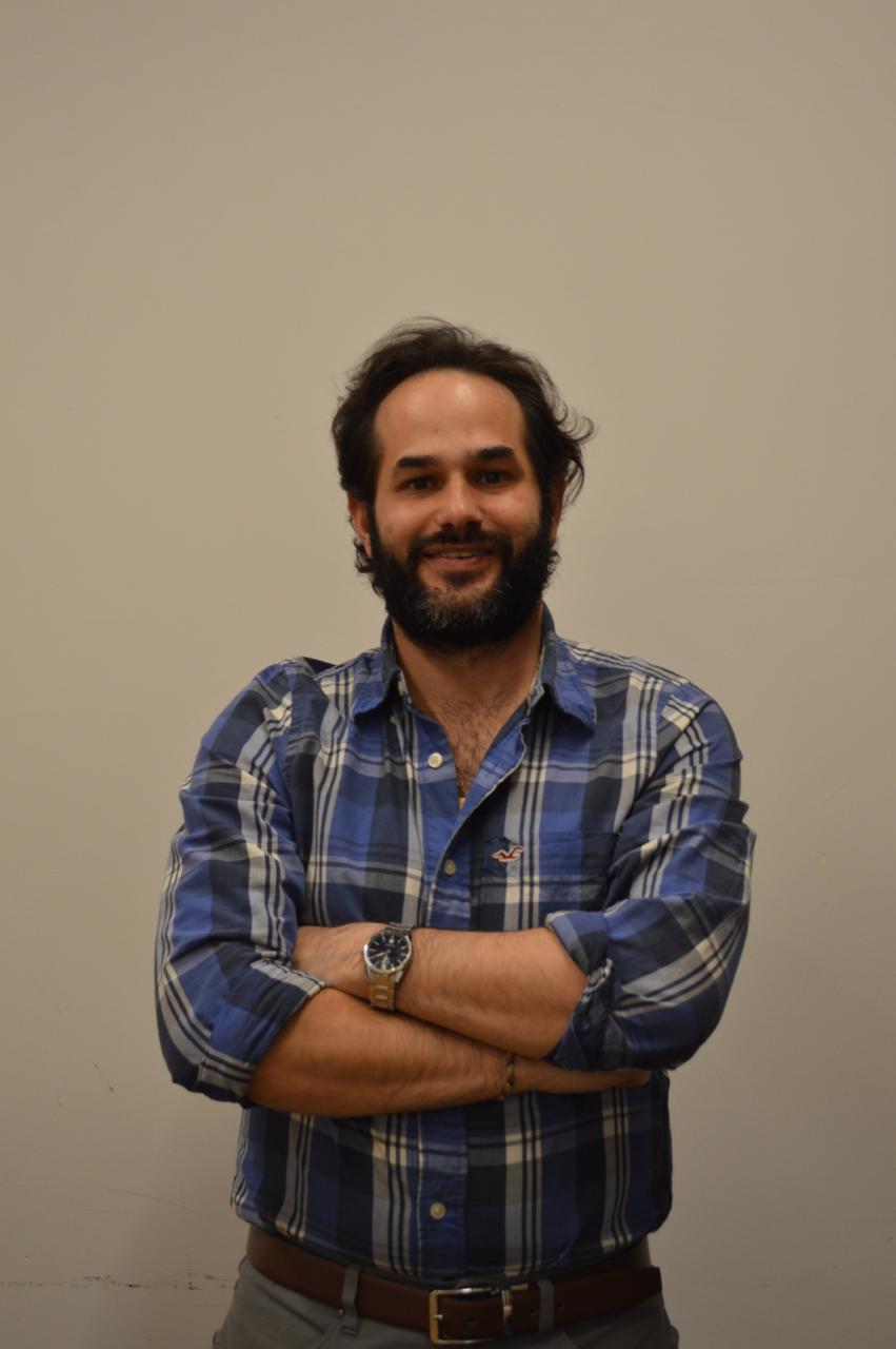 Robert Zvi Vatenmakher