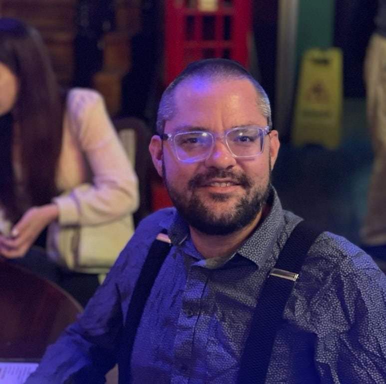 David - US Tax Expert